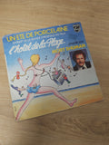 Vintage 45 tours Mort Shuman disque vinyle ancien collection rétro chanson franç