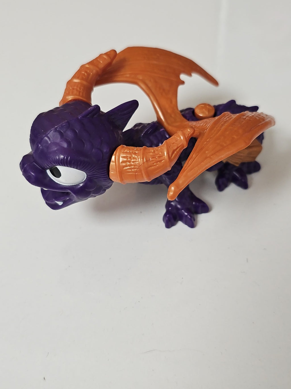 Figurine Skylanders Spyro Happy Meal d?occasion ? Jouet personnage jeu vidéo