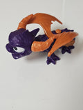 Figurine Skylanders Spyro Happy Meal d?occasion ? Jouet personnage jeu vidéo