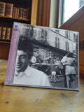 CD 2 disques Patrick Bruel Entre-deux édition limitée vintage collector
