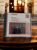 CD Beethoven Vivarte Sony Classical L'Archibudelli Trios Op.9 Violon Alto