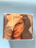 CD Juanes Musique Album Audio Occasion Pop Rock Latino Artiste Chansons
