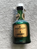 Mignonnette vintage Sandeman Partners Finest Old Port Portugal 5,7cl ancienne