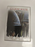 DVD La Ligne Rouge Terrence Malick film guerre Sean Penn Adrien Brody