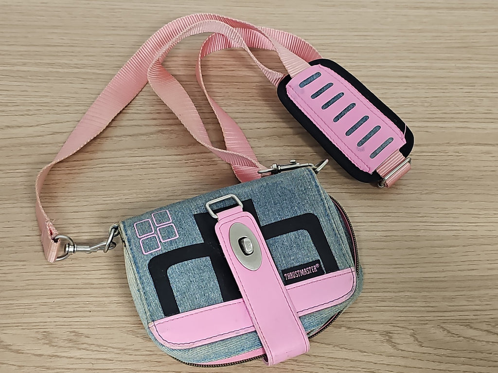 Pochette de transport Nintendo DS officielle | Housse de protection console port