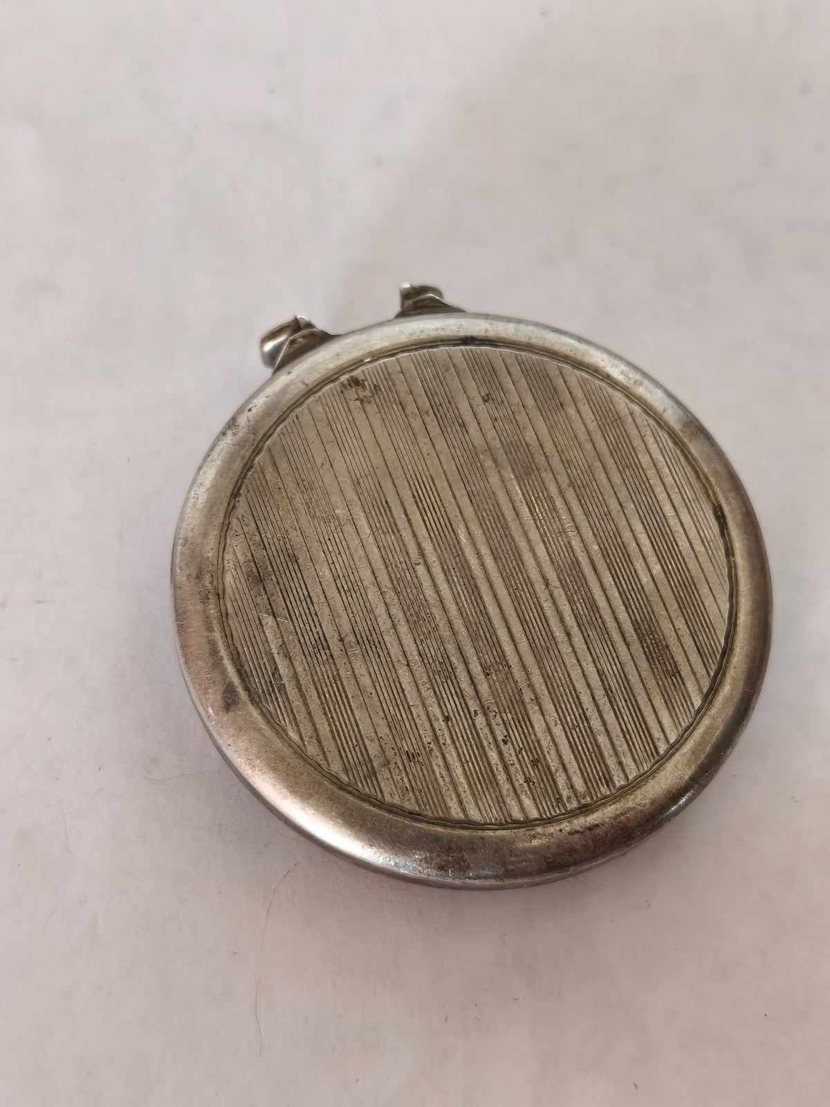 Montre de poche ancienne Ancienne à restaurer vintage collection rétro horlogeri