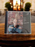 CD Mozart Sonate Fantasia Andreas Staier Harmonia Mundi piano classique