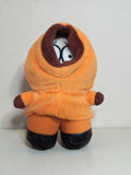 Peluche rétro Kenny South Park ancienne collection vintage d'occasion rare