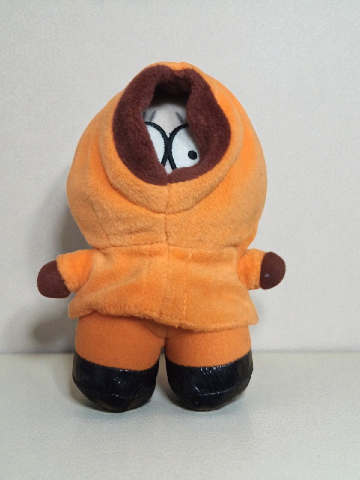 Peluche rétro Kenny South Park ancienne collection vintage d'occasion rare