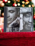 CD Jazz Vintage Kenny Barron Swamp Sally Mino Cinelu - Album Rare Occasion
