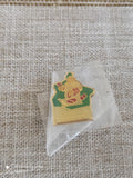 Pin's Pirotte Aiglemont - Collection Vintage Rareté !