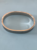 Bracelet Calvin Klein authentique, accessoire élégant pour femme ou homme, occas