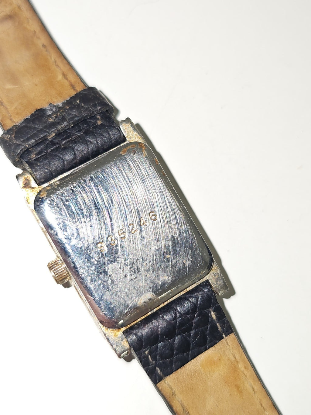 Montre femme rétro InoTime ancienne, vintage, marque Inotime, fonctionne, collec