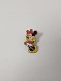 Pin?s ancien Disney Minnie Mouse ? Badge rétro collection vintage rare