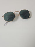 Paire de lunettes classiques GÉNÉRIQUE pour homme ou femme, monture sobre, acces