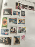 Timbres Sénégal oblitérés lot x14 thèmes divers philatélie francophone