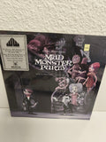 Vinyle 33 tours Mad Monster Party Waxwork Records neuf BO film animation