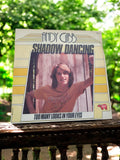 Vinyle 45 tours Andy Gibb Shadow Dancing RSO vintage pop années 70