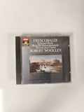 CD Frescobaldi ?uvres pour Clavier Robert Woolley EMI Digital Boîtier Transparen
