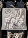 CD Closet Monster Killed the Radio Star Indie Rock Punk Rare Album