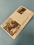 Enveloppe FDC Gabon Bataille de Rivoli Timbre 50F Napoléon 1er premier jour