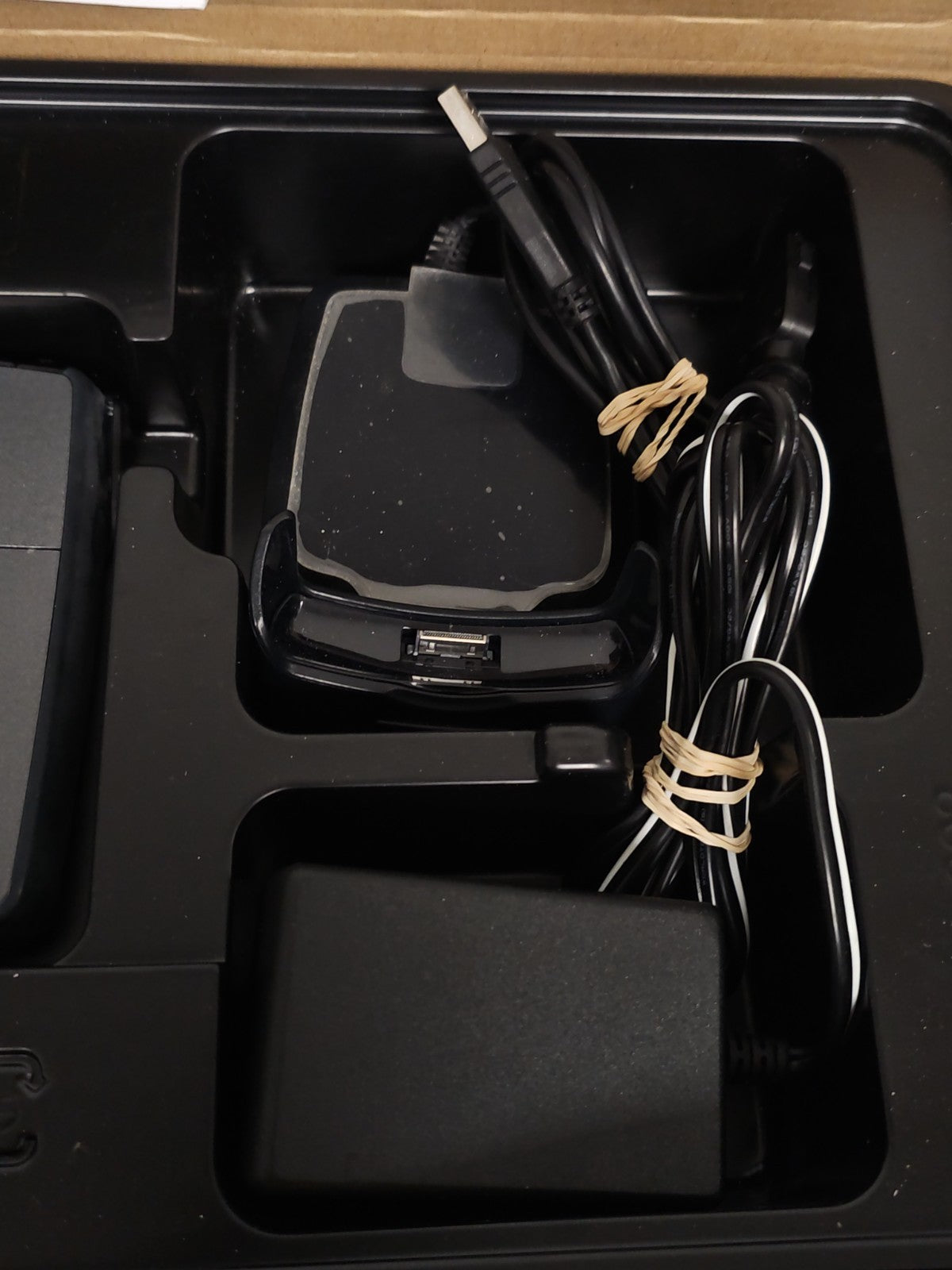 HP iPAQ hx2400 series Pocket PC fonctionnel