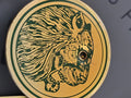 Vintage pin's ancien collection rétro badge broche pour amateur objets originaux