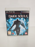 Jeu Dark Souls pour PS3, version originale Playstation 3, action RPG complet