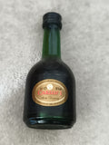 Mini-bouteille brandy Carlos I Jerez 5cl Solera Gran Reserva 38% Pedro Domecq
