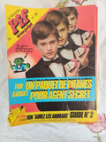 Magazine Pif Gadget vintage n°781 années 80 couverture couleur rétro ancien