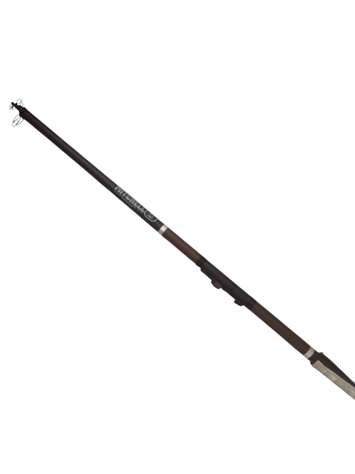 Canne à pêche télescopique Mitchell M.T 340 vintage neuve magasin ancien