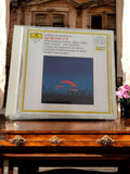 CD Beethoven Symphonie 9 Deutsche Grammophon Karajan Vintage Classique