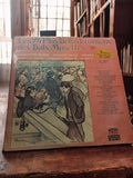 Vinyle 33T Les 24 Plus Belles Chansons Bal Musette ancien rétro Double Loisirs