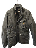 Blouson vintage homme G-Star Raw L ancien veste rétro collectionneur streetwear