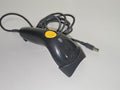 Scanner code-barres USB Symbol LS1203 Motorola lecteur filaire d'occasion fiable