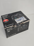 Boîte vide d'origine Panasonic Lumix DMC-FZ300 pour appareil photo, emballage Pa