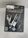 Jeu vidéo PlayStation 2 GoldenEye Au Service Du Mal EA Games PAL