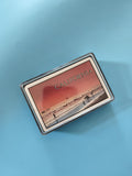 Jeu de cartes vintage California ancien neuf, collection rétro, rare occasion