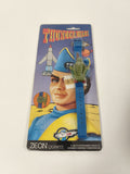 Montre rétro quartz ITC Zeon 1992 Thunderbirds ancien modèle collector vintage