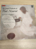 Vinyle 33T Le Grand Orchestre de Paul Mauriat L'oiseau et l'enfant Philips