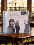 CD Bee Gees Still Waters pop vintage, album original, hit Alone
