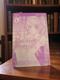Manga Rockin' Heaven Tome 4 Mayu Sakai édition française vintage shōjo