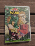 DVD neuf sous blister MASK volume 18 animation française série animée d'occasion