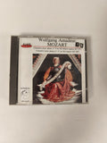 CD Mozart Concerto Piano n°9 KV271 n°17 KV453 Aura 1995 Éditions du Soliste
