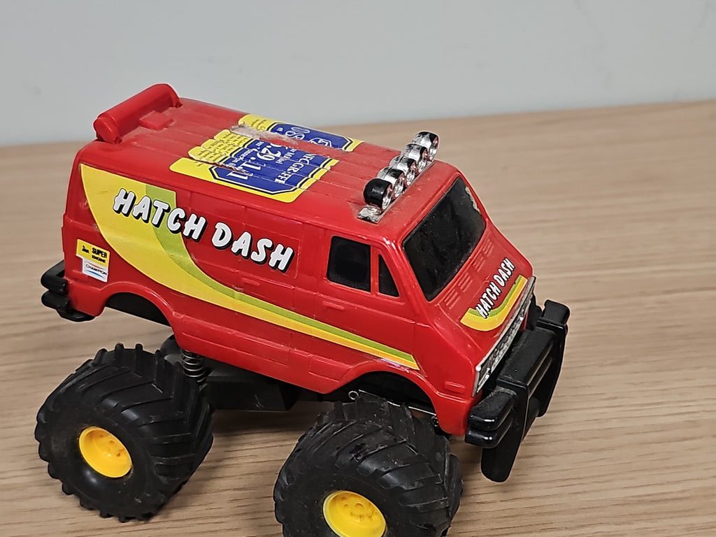 Vintage Tamiya Wild Mini 4WD 17003 ancien jouet de collection rétro rare occasio