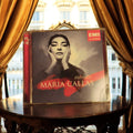CD Maria Callas Éternelle EMI Classics 2CD Opéra Vintage Rare