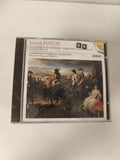 CD Joseph Haydn Symphonies 100 104 95 Cambridge Symphony Orchestra Macci