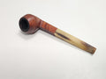Pipe ancienne signée Ancienne vintage, objet de collection fumeur rétro rare