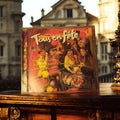 CD Tous en fête édition collector vintage France fête années 90 party