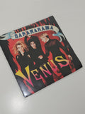 Vinyle 45 tours vintage Bananarama ancien disque rétro pop collector très bon ét